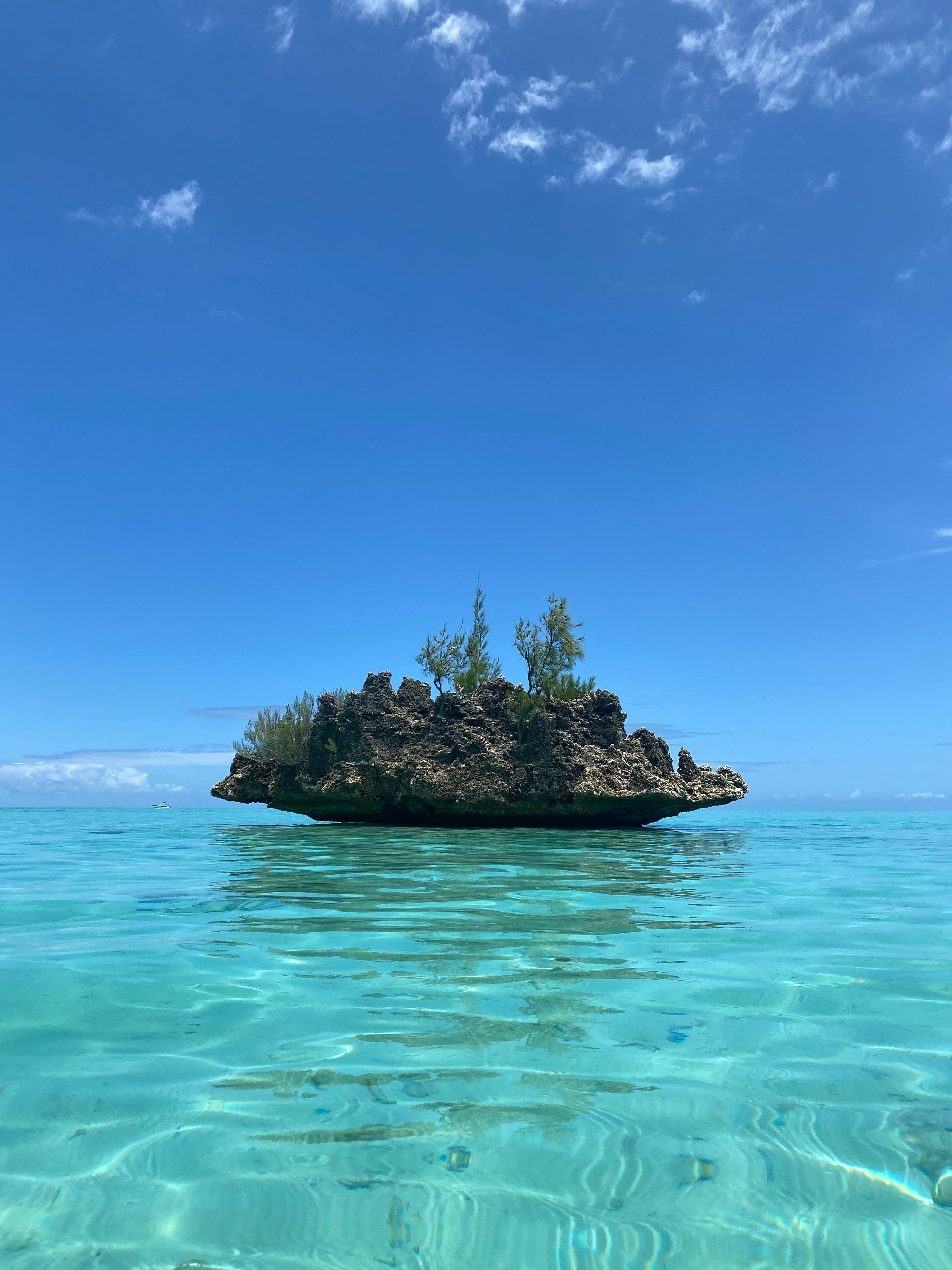 Mauritius